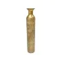 Floor vase Alexandra House Living Golden Metal 15 x 85 x 15 cm by Alexandra House Living, Vases - Ref: D1616719, Price: 78,89...