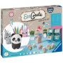 Craft Game Ravensburger EcoCreate Maxi by Ravensburger, Children's crafts - Ref: S7164340, Price: 40,12 €, Discount: %