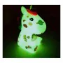 Leuchtendes Einhorn DIY Unicorn Canal Toys OFG 106 Weiß Aluminium Kunststoff von Canal Toys, Beleuchtung - Ref: S7164352, Pre...