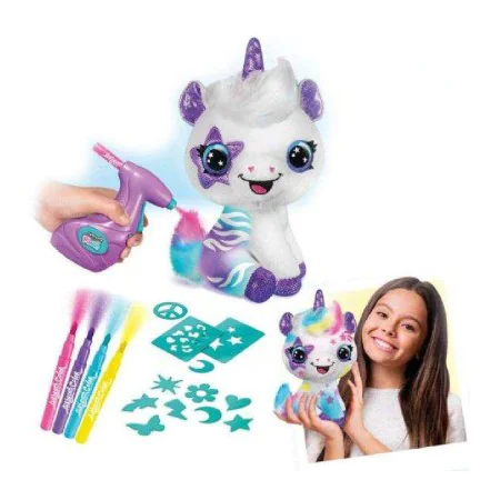 Unicorn Canal Toys + 6 Years Unicorn by Canal Toys, Fantastic creatures - Ref: S7164353, Price: 49,23 €, Discount: %