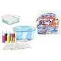 Juego de Manualidades Majorette Aqua Gelz Set Creatif Deluxe de Majorette, Modelado y escultura - Ref: S7164368, Precio: 43,7...