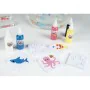 Craft Game Majorette Aqua Gelz Set Creatif Deluxe by Majorette, Modelling and sculpture - Ref: S7164368, Price: 43,79 €, Disc...