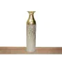 Floor vase Alexandra House Living Golden Metal 15 x 63 x 15 cm by Alexandra House Living, Vases - Ref: D1616725, Price: 66,40...