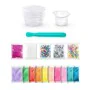 Slime Canal Toys Mix'in Kit de Canal Toys, Pâte à modeler - Réf : S7164375, Prix : 30,12 €, Remise : %