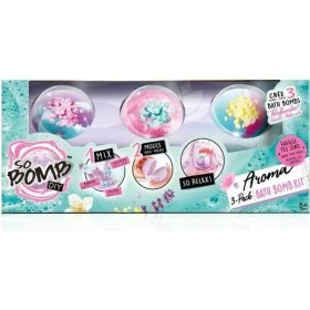 Bomba de Baño Canal Toys So Bomb Diy de Canal Toys, Labores para niños - Ref: S7164408, Precio: 29,62 €, Descuento: %