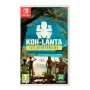 Jeu vidéo pour Switch Microids Koh Lanta: Adventurers de Microids, Sets - Réf : S7164502, Prix : 48,01 €, Remise : %