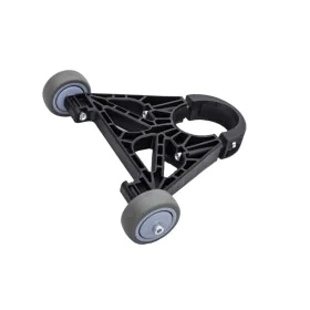 Trolley Smolt Black Scooter by Smolt, Skates - Ref: S7164537, Price: 42,41 €, Discount: %