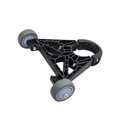 Trolley Smolt Black Scooter by Smolt, Skates - Ref: S7164537, Price: 41,52 €, Discount: %