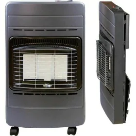 Gas Heater Tectro TGH140RV 4200 W by Tectro, Patio Heaters - Ref: S7164589, Price: 119,12 €, Discount: %