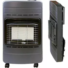 Estufa a Gás Tectro TGH140RV 4200 W de Tectro, Aquecedores e estufas de exteriores - Ref: S7164589, Preço: 125,80 €, Desconto: %