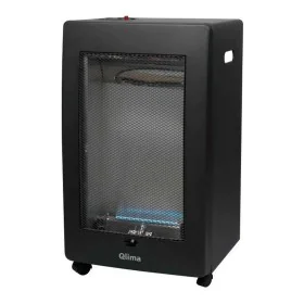 Estufa a Gás QLima GH438B 3800 W de QLima, Aquecedores e estufas de exteriores - Ref: S7164590, Preço: 139,67 €, Desconto: %