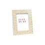 Cadre photo Romimex Champagne Résine 2 x 18 x 13 cm de Romimex, Cadres muraux et de table - Réf : D1616740, Prix : 16,92 €, R...