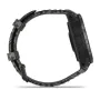 Montre intelligente GARMIN Instinct 2 Camo Edition Gris foncé 0,9" Noir Graphite de GARMIN, Trackers d'activité - Réf : S7164...