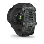 Montre intelligente GARMIN Instinct 2 Camo Edition Gris foncé 0,9" Noir Graphite de GARMIN, Trackers d'activité - Réf : S7164...