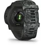 Montre intelligente GARMIN Instinct 2 Camo Edition Gris foncé 0,9" Noir Graphite de GARMIN, Trackers d'activité - Réf : S7164...