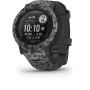 Montre intelligente GARMIN Instinct 2 Camo Edition Gris foncé 0,9" Noir Graphite de GARMIN, Trackers d'activité - Réf : S7164...