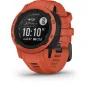 Montre intelligente GARMIN Instinct 2S Orange 0,79" Rouge de GARMIN, Trackers d'activité - Réf : S7164727, Prix : 321,42 €, R...