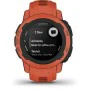 Montre intelligente GARMIN Instinct 2S Orange 0,79" Rouge de GARMIN, Trackers d'activité - Réf : S7164727, Prix : 321,42 €, R...