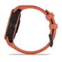 Montre intelligente GARMIN Instinct 2S Orange 0,79" Rouge de GARMIN, Trackers d'activité - Réf : S7164727, Prix : 321,42 €, R...