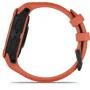 Montre intelligente GARMIN Instinct 2S Orange 0,79" Rouge de GARMIN, Trackers d'activité - Réf : S7164727, Prix : 321,42 €, R...