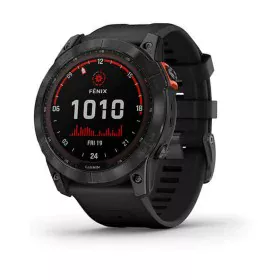 Montre intelligente GARMIN 010-02541-01 Noir Gris (1) de GARMIN, Trackers d'activité - Réf : S7164734, Prix : 795,21 €, Remis...