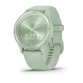 Montre intelligente GARMIN 010-02566-03 Ivoire de GARMIN, Trackers d'activité - Réf : S7164737, Prix : 223,90 €, Remise : %