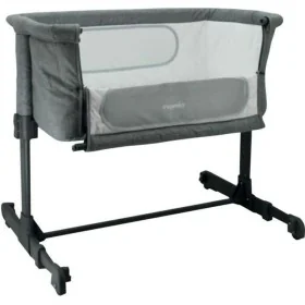 Baby Crib Nania Dodi Grey 5 Positions by Nania, Cots and children's beds - Ref: S7164789, Price: 124,15 €, Discount: %