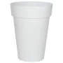 Maceta Riviera Blanco Plástico Cuadrada Ø 40 cm de Riviera, Macetas para flores - Ref: S7164852, Precio: 46,74 €, Descuento: %