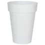 Plantador Riviera Soleilla D50 Branco 66 cm de Riviera, Vasos - Ref: S7164856, Preço: 46,86 €, Desconto: %