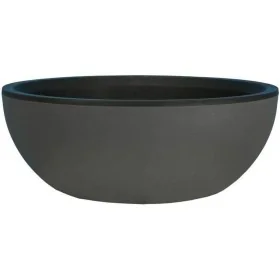 Plant pot Riviera Granite Ø 40 cm Grey by Riviera, Flower Pots - Ref: S7164861, Price: 33,49 €, Discount: %