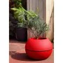 Blumentopf Riviera D40 Bold Rot Granit Ø 40 cm von Riviera, Übertöpfe - Ref: S7164864, Preis: 43,04 €, Rabatt: %