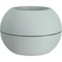 Cache-pot Riviera D40 Ballon Pierre Granite Ø 40 cm de Riviera, Cache-pots - Réf : S7164865, Prix : 51,82 €, Remise : %