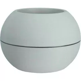 Macetero Riviera D40 Bola Piedra Granito Ø 40 cm de Riviera, Maceteros - Ref: S7164865, Precio: 42,88 €, Descuento: %