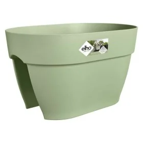 Maceta Elho Verde Ø 40 cm 26 x 39 x 22 cm de Elho, Macetas para flores - Ref: S7164909, Precio: 31,99 €, Descuento: %