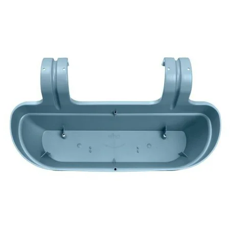 Pot Elho Vibia Campana Easy Hanger Large 24,1 x 46 x 26,5 cm Bleu de Elho, Pots de fleurs - Réf : S7164938, Prix : 30,04 €, R...