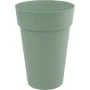 Pot EDA Vert Plastique de EDA, Pots de fleurs - Réf : S7164955, Prix : 46,29 €, Remise : %