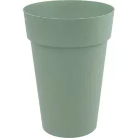 Pot EDA Vert Plastique de EDA, Pots de fleurs - Réf : S7164955, Prix : 47,04 €, Remise : %