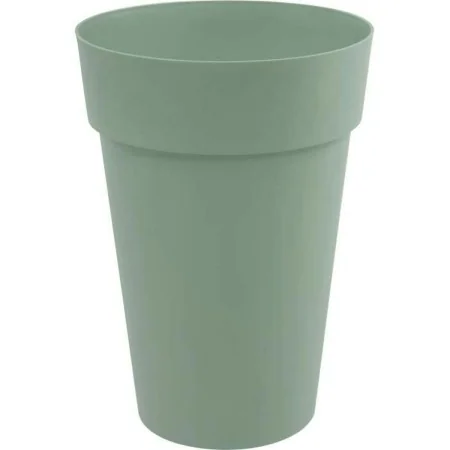 Vaso EDA Verde Plastica di EDA, Vasi tradizionali - Rif: S7164955, Prezzo: 47,27 €, Sconto: %