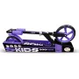 Patinete SKIDS CONTROL Morado Plegable Pata de cabra de Skids Control, Patinetes - Ref: S7165082, Precio: 82,40 €, Descuento: %