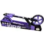 Patinete SKIDS CONTROL Morado Plegable Pata de cabra de Skids Control, Patinetes - Ref: S7165082, Precio: 82,40 €, Descuento: %