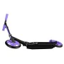 Trottinette SKIDS CONTROL Violet Pliable Pied de biche de Skids Control, Patins - Réf : S7165082, Prix : 80,08 €, Remise : %