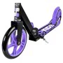 Patinete SKIDS CONTROL Morado Plegable Pata de cabra de Skids Control, Patinetes - Ref: S7165082, Precio: 82,40 €, Descuento: %