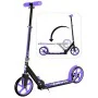 Patinete SKIDS CONTROL Morado Plegable Pata de cabra de Skids Control, Patinetes - Ref: S7165082, Precio: 82,40 €, Descuento: %