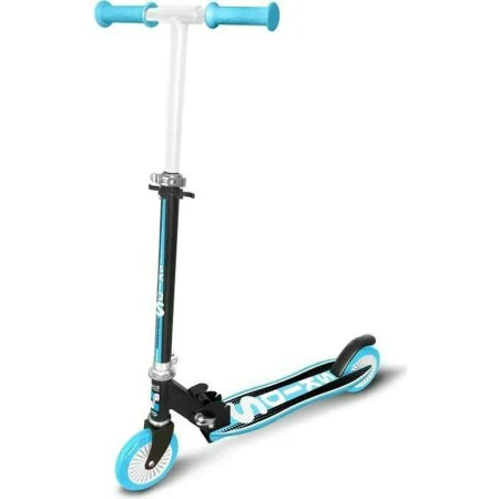 Trotinete Azul de BigBuy Fun, Trotinetas - Ref: S7165083, Preço: 45,29 €, Desconto: %