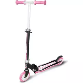 Trottinette Stamp Rose de Stamp, Patins - Réf : S7165084, Prix : 46,27 €, Remise : %