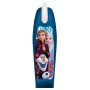 Trottinette Frozen Queen Of The Snow roues x 3 Bleu Enfant Plastique de Frozen, Patins - Réf : S7165088, Prix : 51,00 €, Remi...