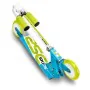 Patinete Azul de BigBuy Fun, Patinetes - Ref: S7165090, Precio: 73,54 €, Descuento: %