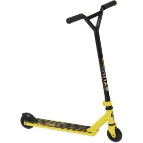 Trottinette Stamp Freestyle Jaune de Stamp, Patins - Réf : S7165107, Prix : 71,61 €, Remise : %