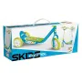 Patinete JS123003 Azul de BigBuy Fun, Patinetes - Ref: S7165110, Precio: 43,14 €, Descuento: %