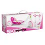 Patinete Rosa de BigBuy Fun, Patinetes - Ref: S7165111, Precio: 43,14 €, Descuento: %